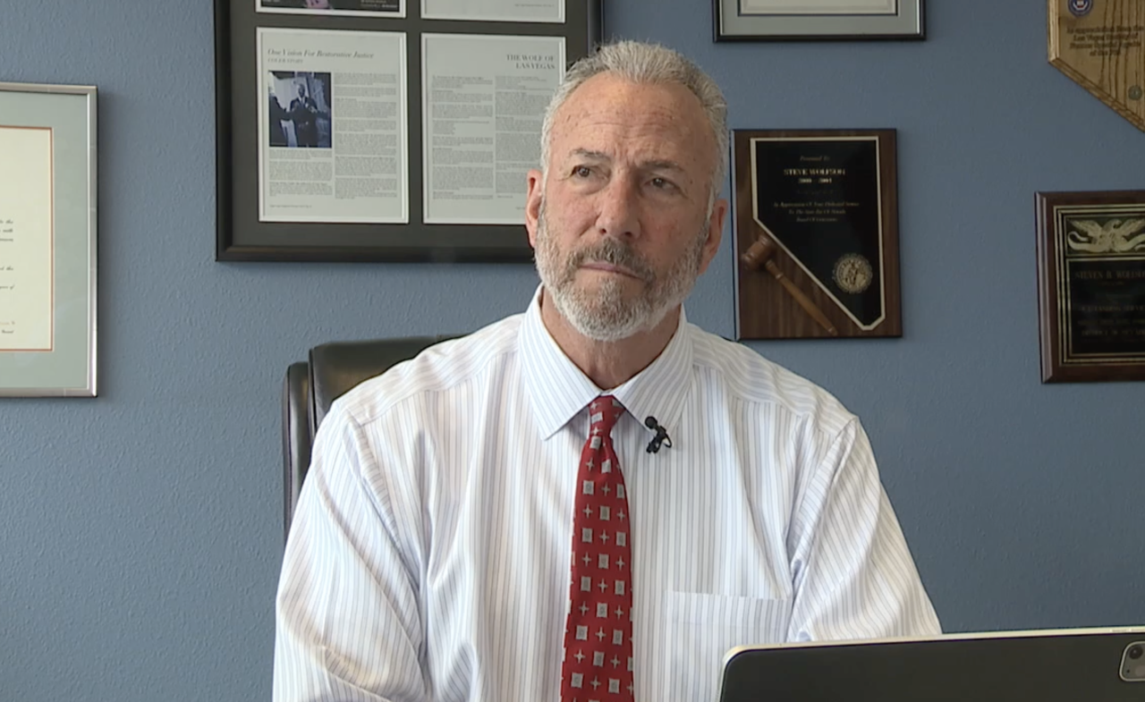 More interest in bail reform