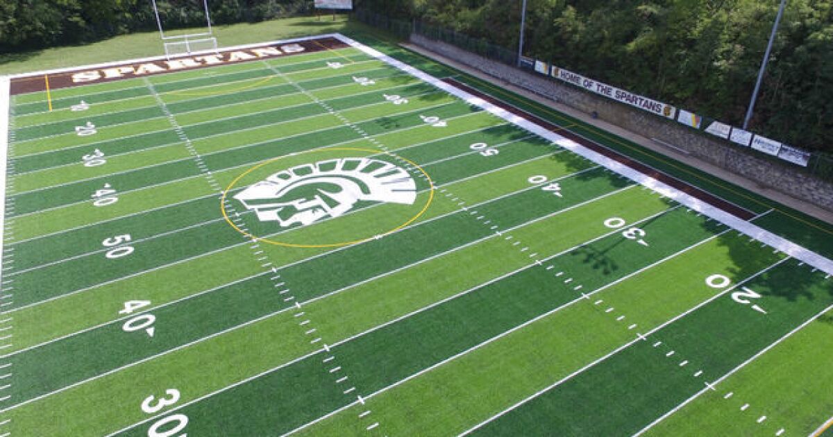 Purcell Marian And Roger Bacon Accept Football Invitations To The