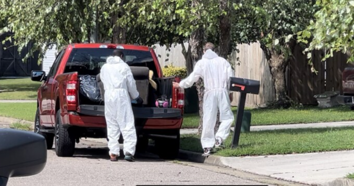 3 dead in Virginia Beach; brother shoots sister, her significant other: Police - Vimarsana News