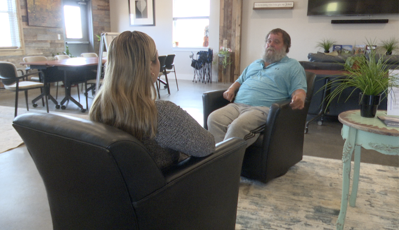 james sims stef 2 shot