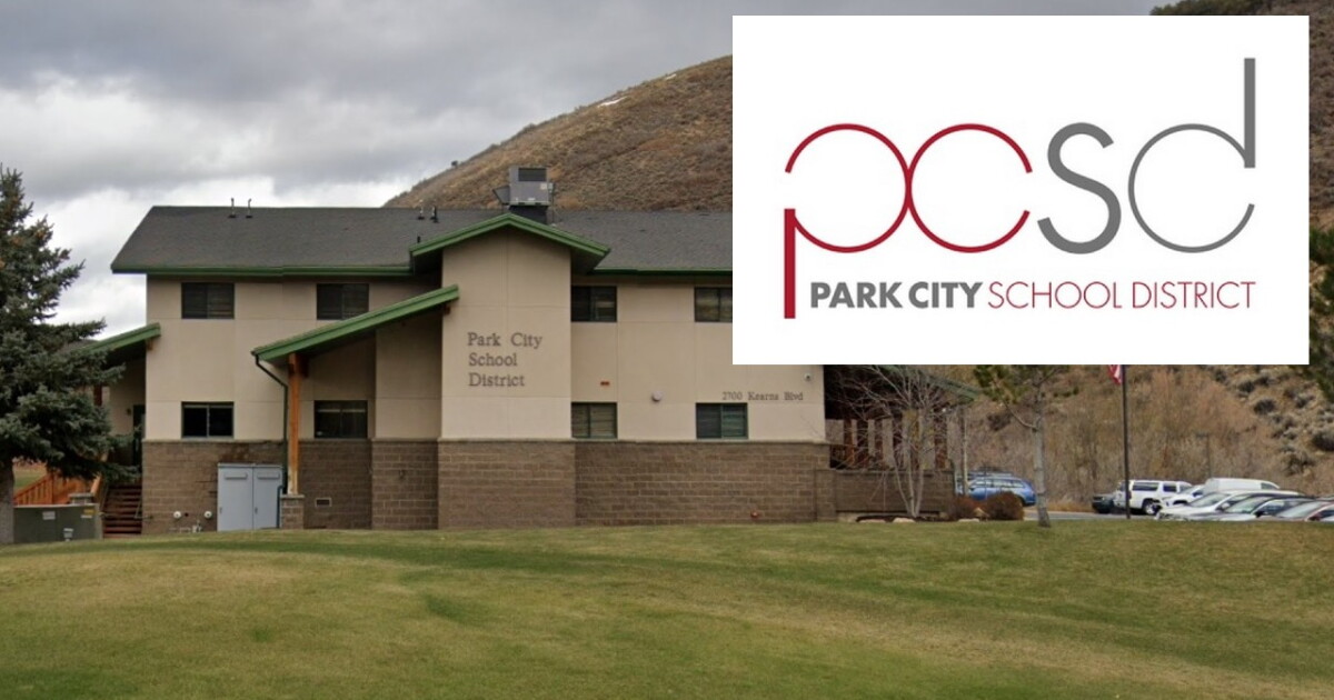 Park City School District charged with not reporting child abuse