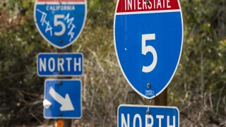 California Interstate 5