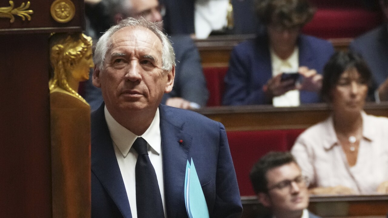 France Politics
