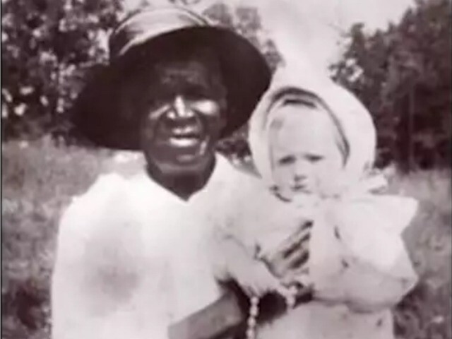Julia Greeley, Denver's Angel of Charity