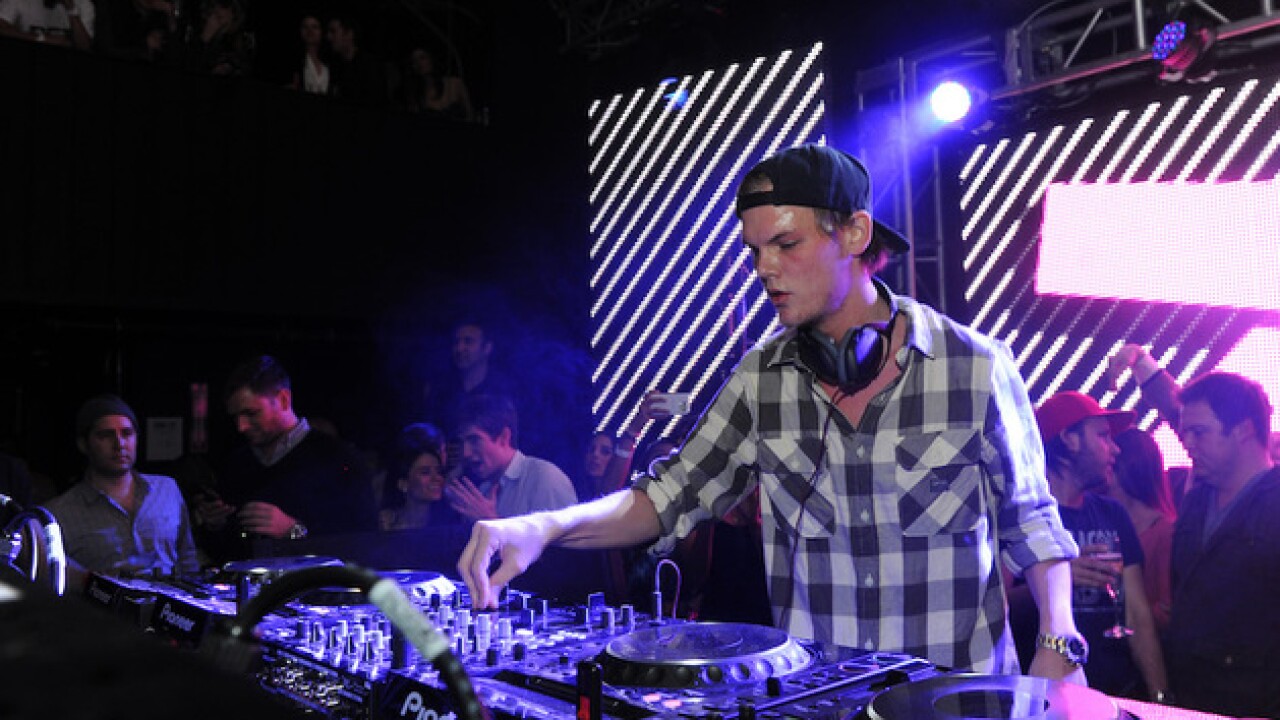 Avicii Swedish Dj Known For Electronic Dance Music Found Dead