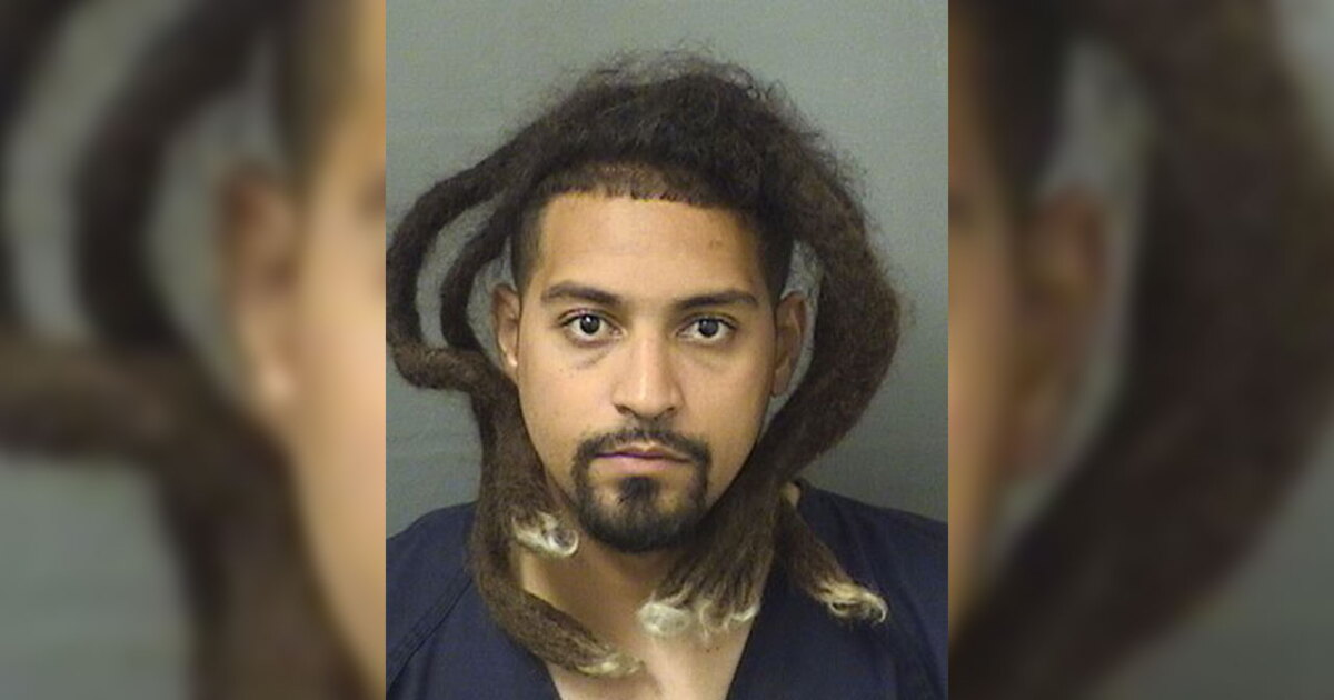 Delray Beach police arrest man in connection to drive-by shooting