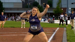 Sydney Brewster