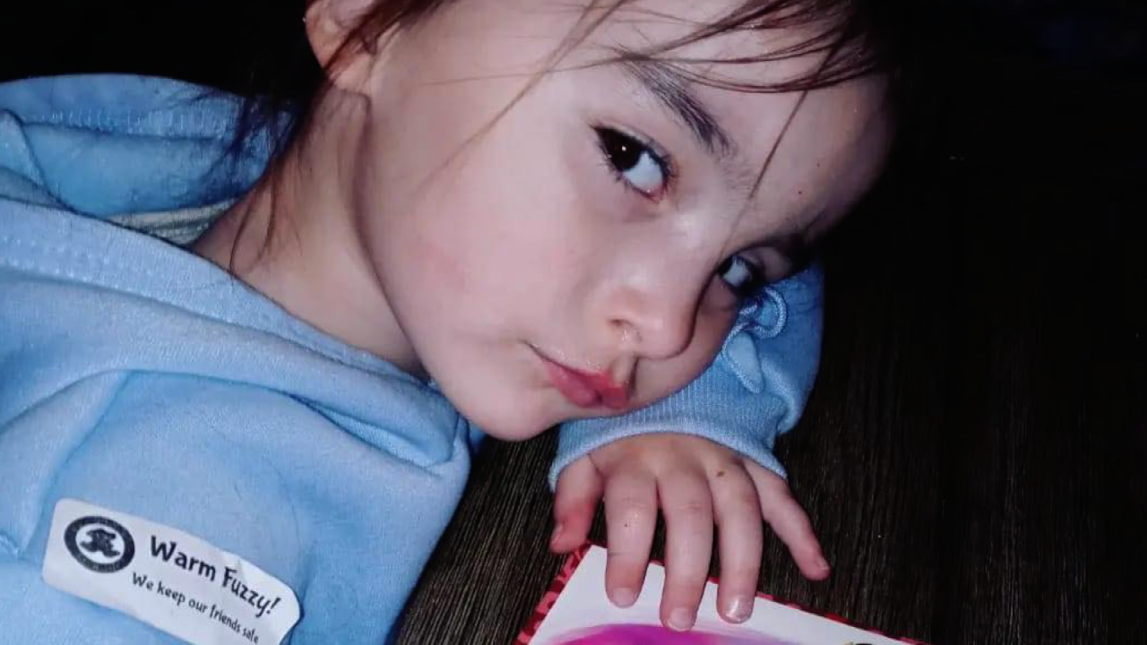 Acelynn Staton-Contreras died at 4 years old after being exposed to fentanyl.