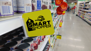 Smart Shopper Image
