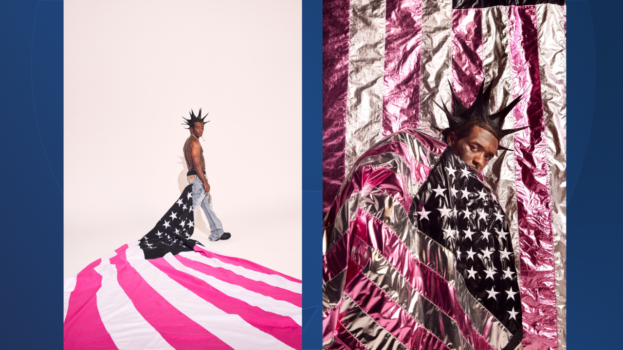 Cincinnati Small Rappers Lil Uzi Vert adds second Cincinnati show in October due to ...