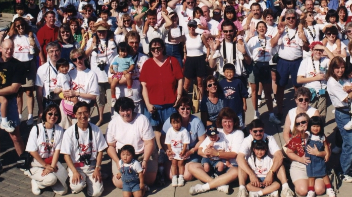 Colorado Women's Hall of Fame_Lily Nie