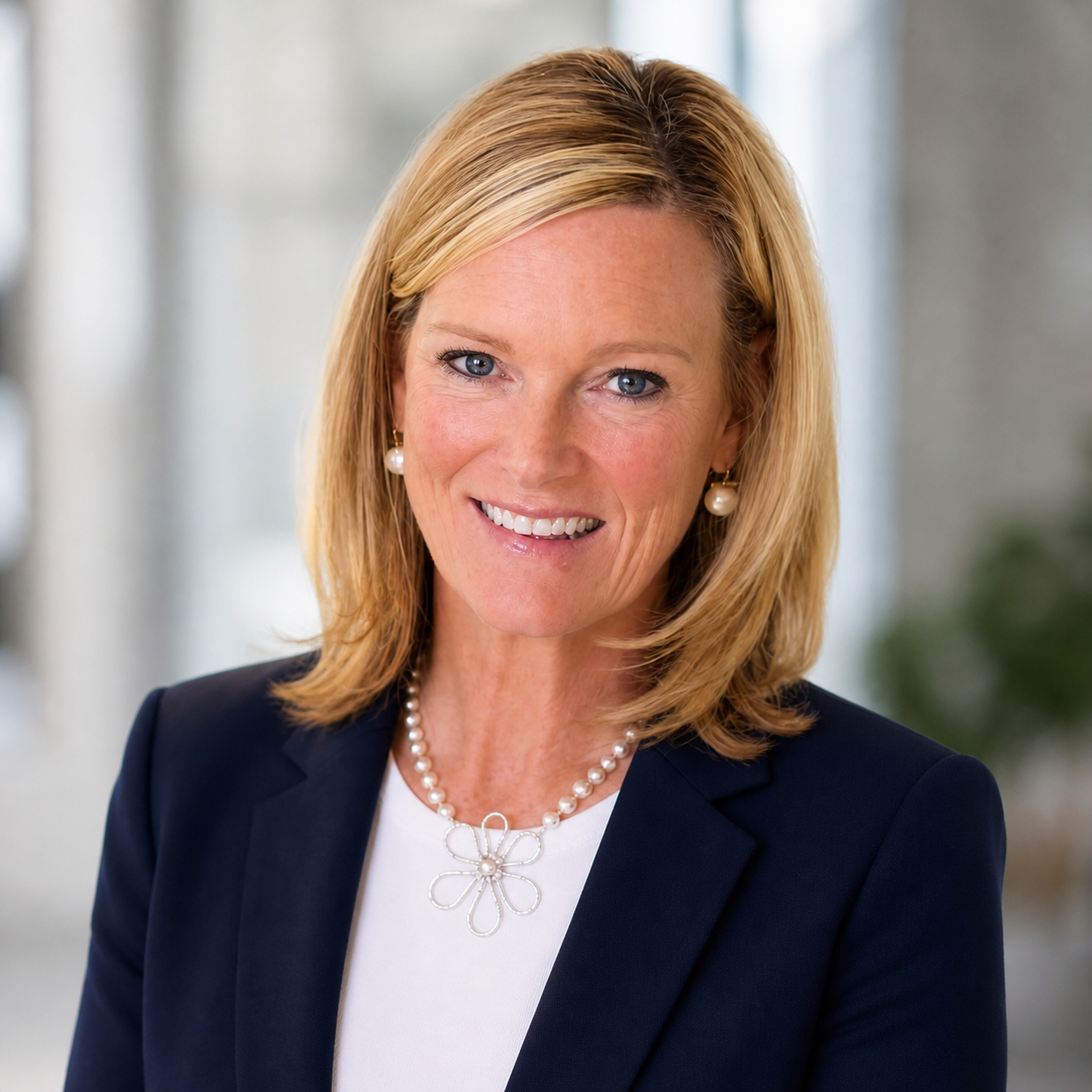 Debbie Petersmark