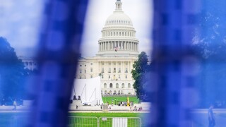 U.S Capitol