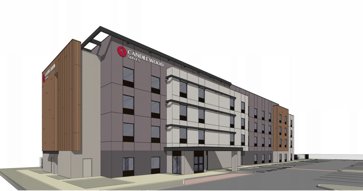 New Hotel Developments Bring 800 Rooms to Mesa