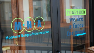 Montana Nonprofit Association