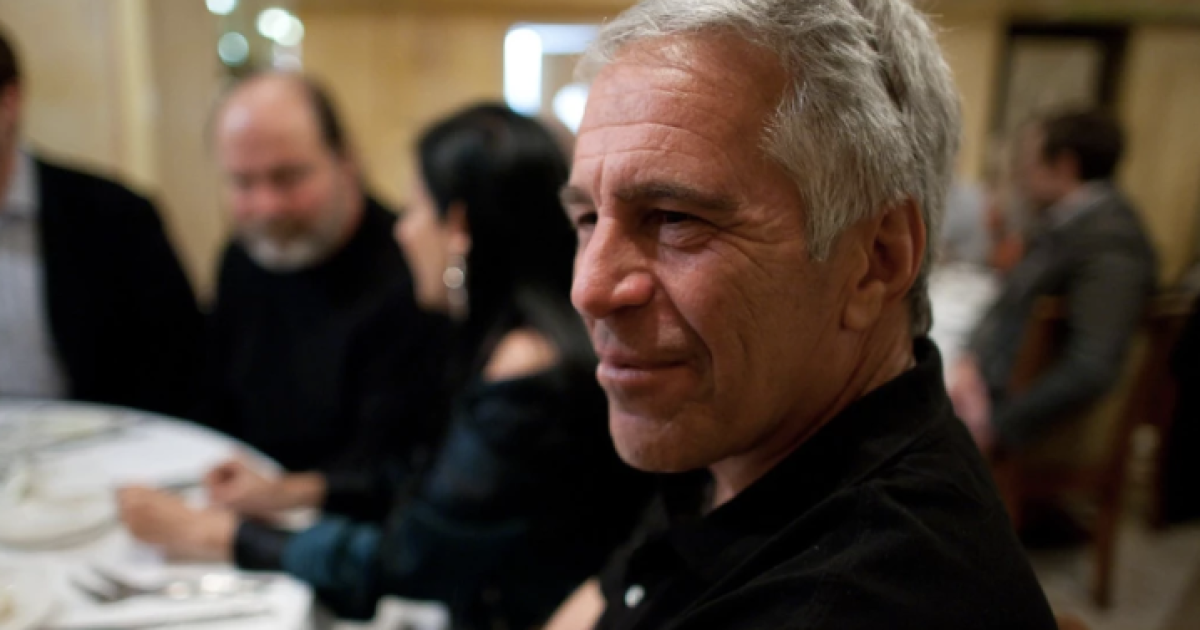 DOJ Botches Redactions, Exposes Alleged $400,000 Hush Money Paid by Epstein Lawyers to Young Models