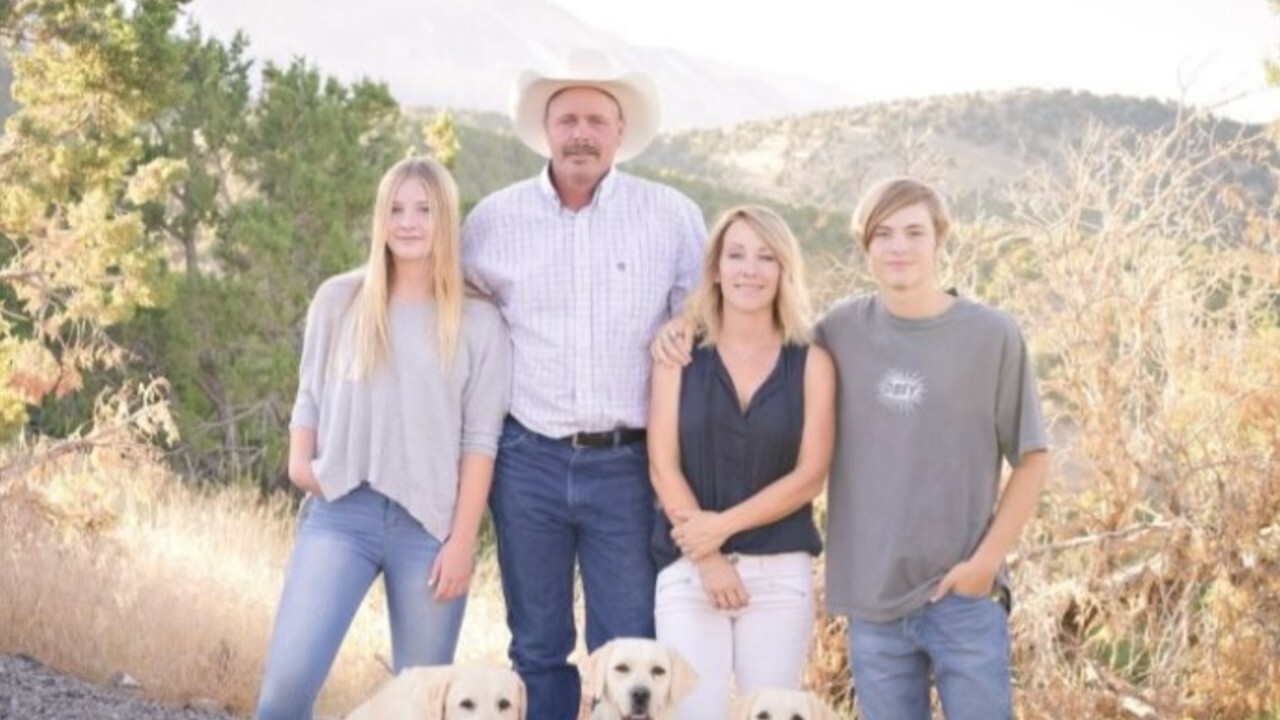 Shaun Robertson Family.jpg