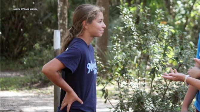 Lauren Estrada Munson