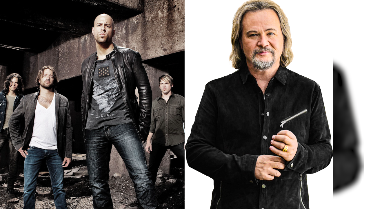 Last Chance Stampede and Fair Music Acts 2026