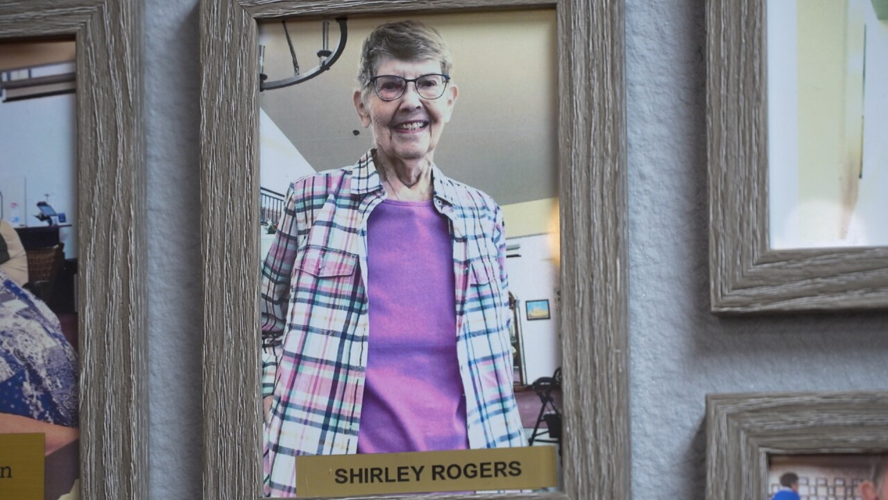 'Lovely lady': Retirement community loss of Billings woman after fatal crash