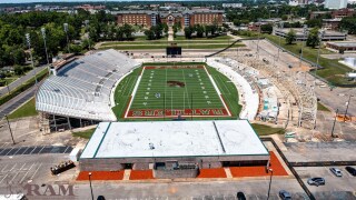 FAMU’s Bragg Memorial Stadium Renovations Ahead of Schedule