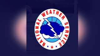 NWS cancels winter storm advisories for Nueces County and much of South Texas