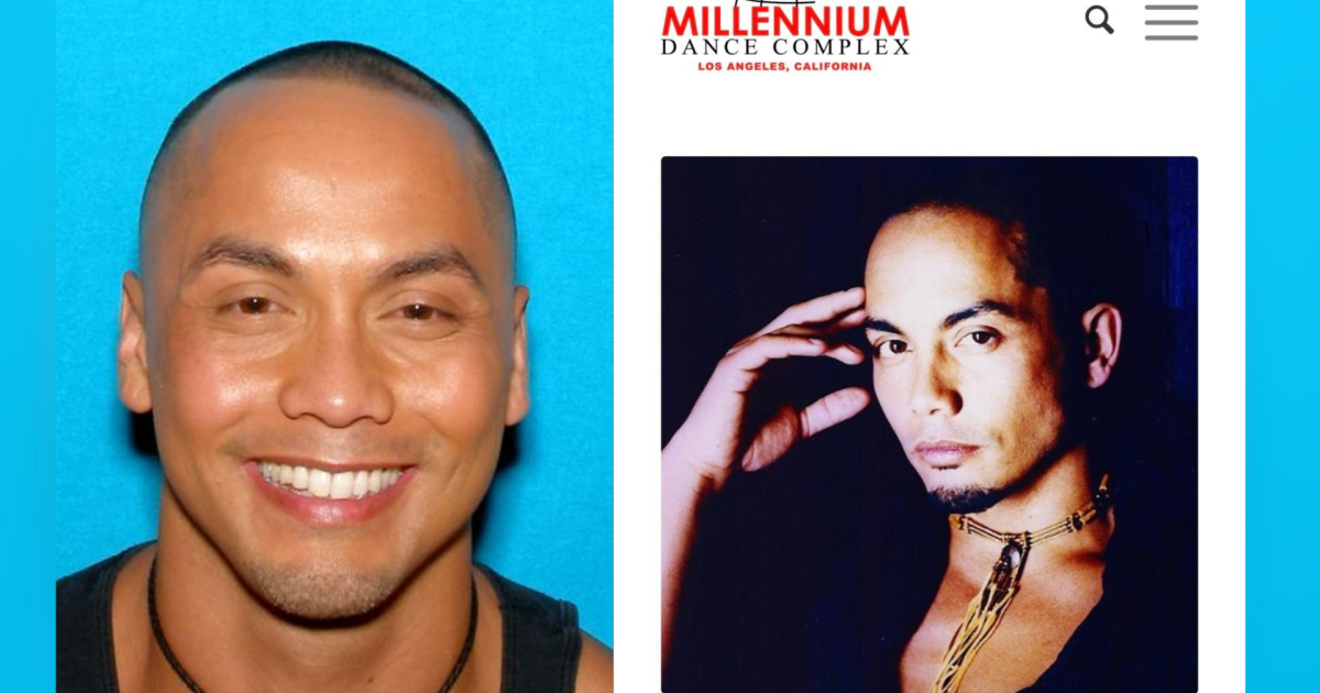 Vegas police seek possible victims of accused sexual predator