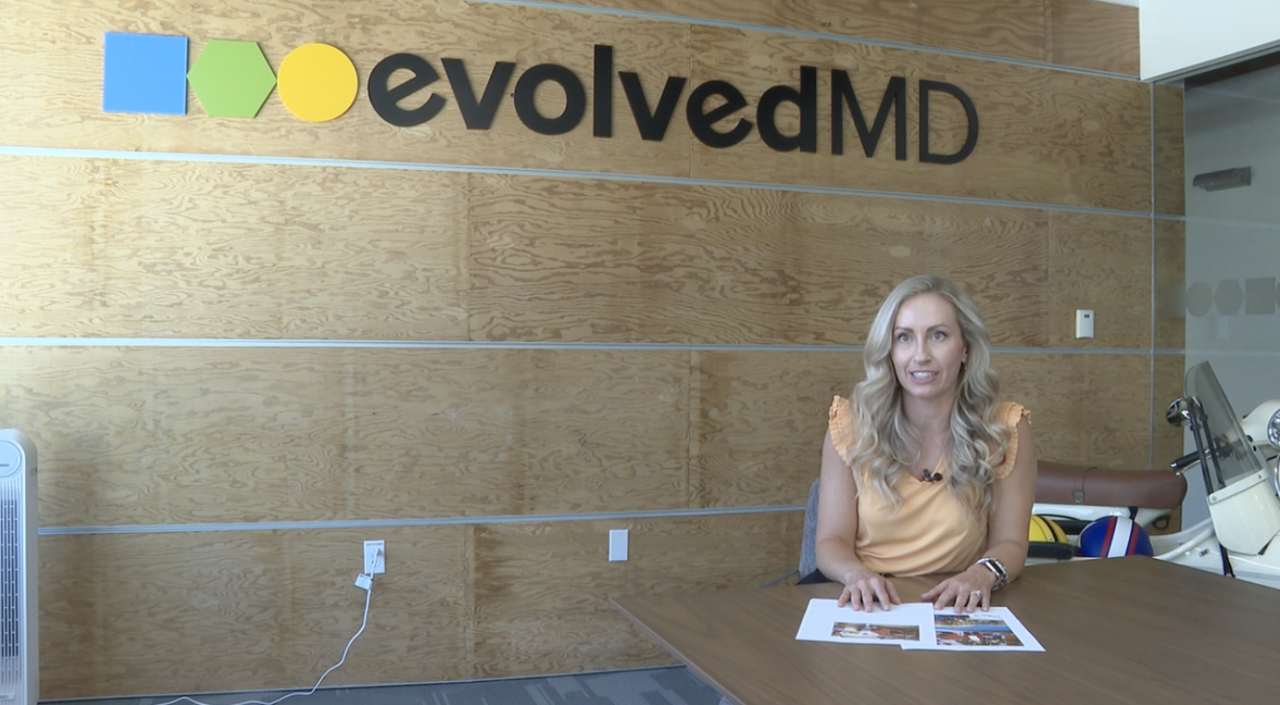 Alicia Shipman EvolvedMD