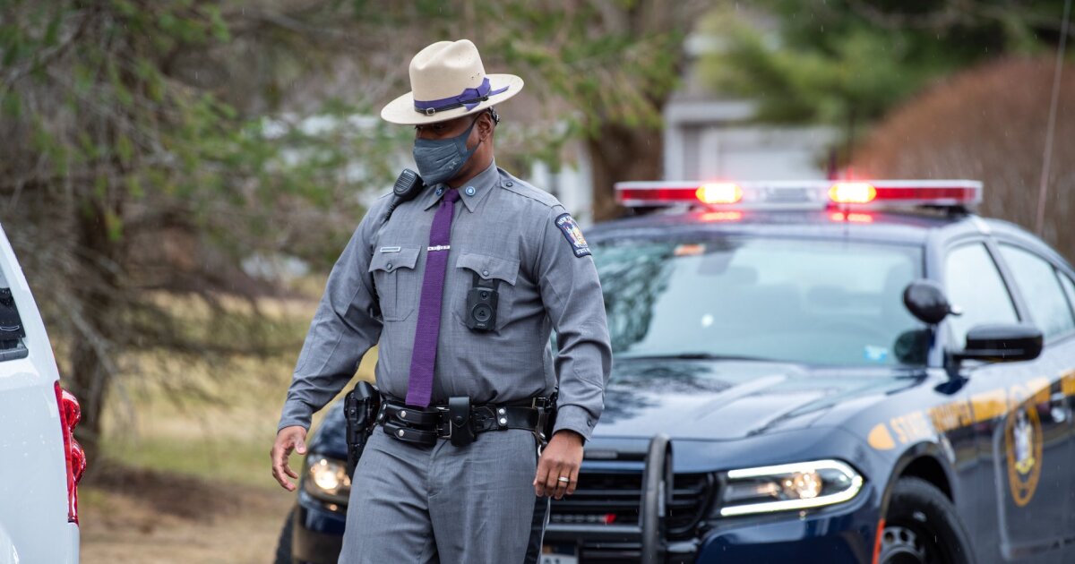 Applications open for New York State Police Trooper entrance exam