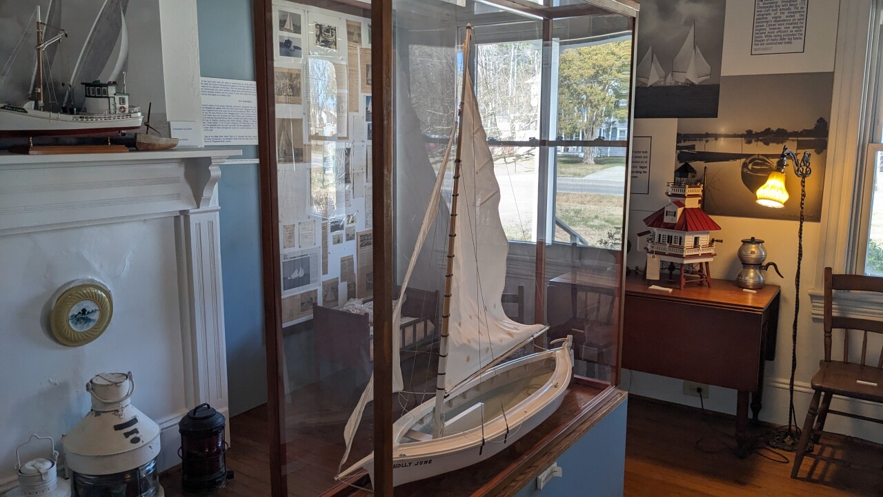 Poquoson Museum