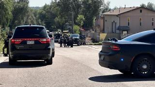 Burnham Street Warrant