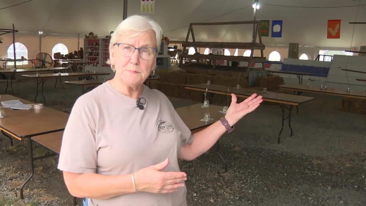 Kathryn Burruss and the Virginia State Fair 01.jpg