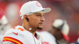 Chiefs Buccaneers Football