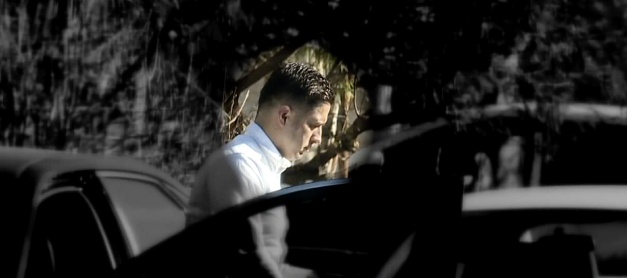 Contractor investigation