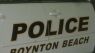 Armed carjacking investigated in Boynton Beach