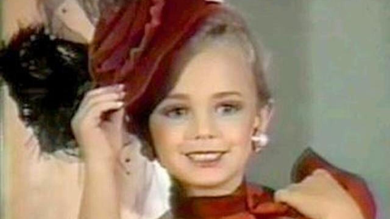 ABC News takes fresh look at Jonbenet Ramsey case