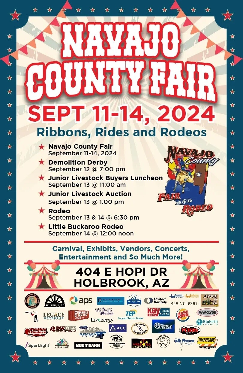 20748 2024 COUNTRY FAIR FLYER