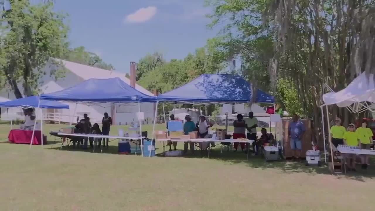 JEFFERSON COUNTY EMANCIPATION DAY 2026