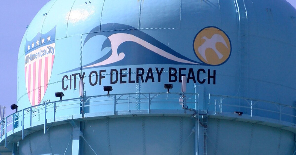 Delray Beach Taking Steps To Avoid Pipe Sewer Line Breaks