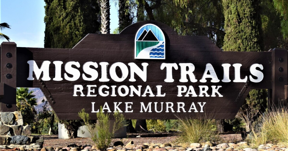 Mission Trails Foundation granted nearly $1M for South Fortuna steps project