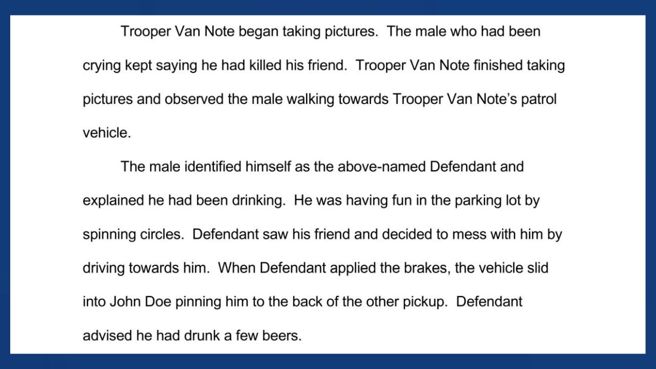 Gregg Andrew Hancock