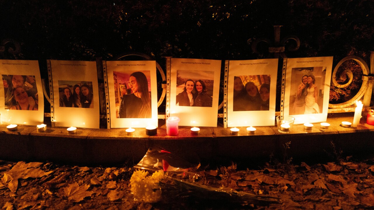 Hungary Murder Conviction