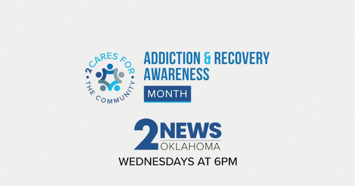 Addiction and Recovery Awareness