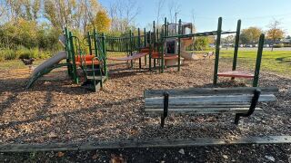 Badger Park