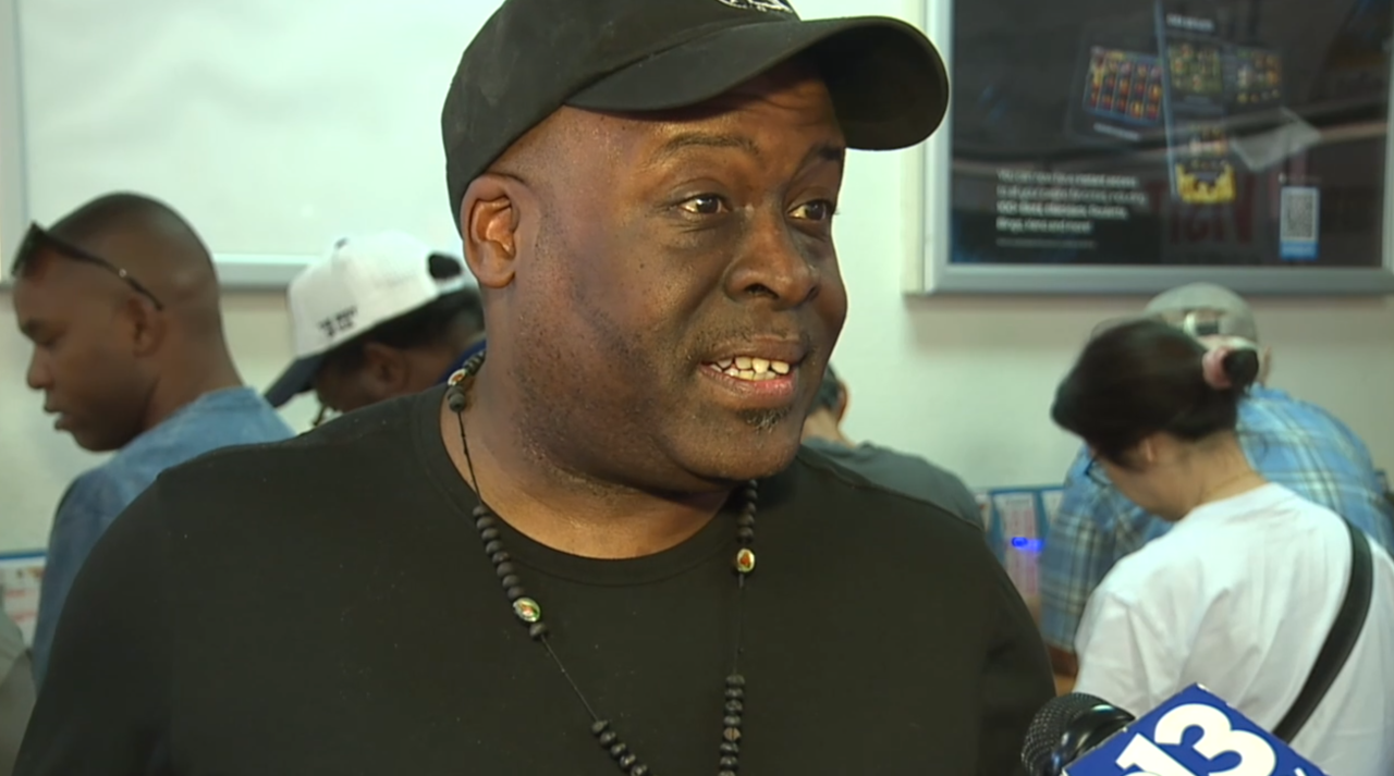 Primm gets a second chance just in time for Fourth of July travel
