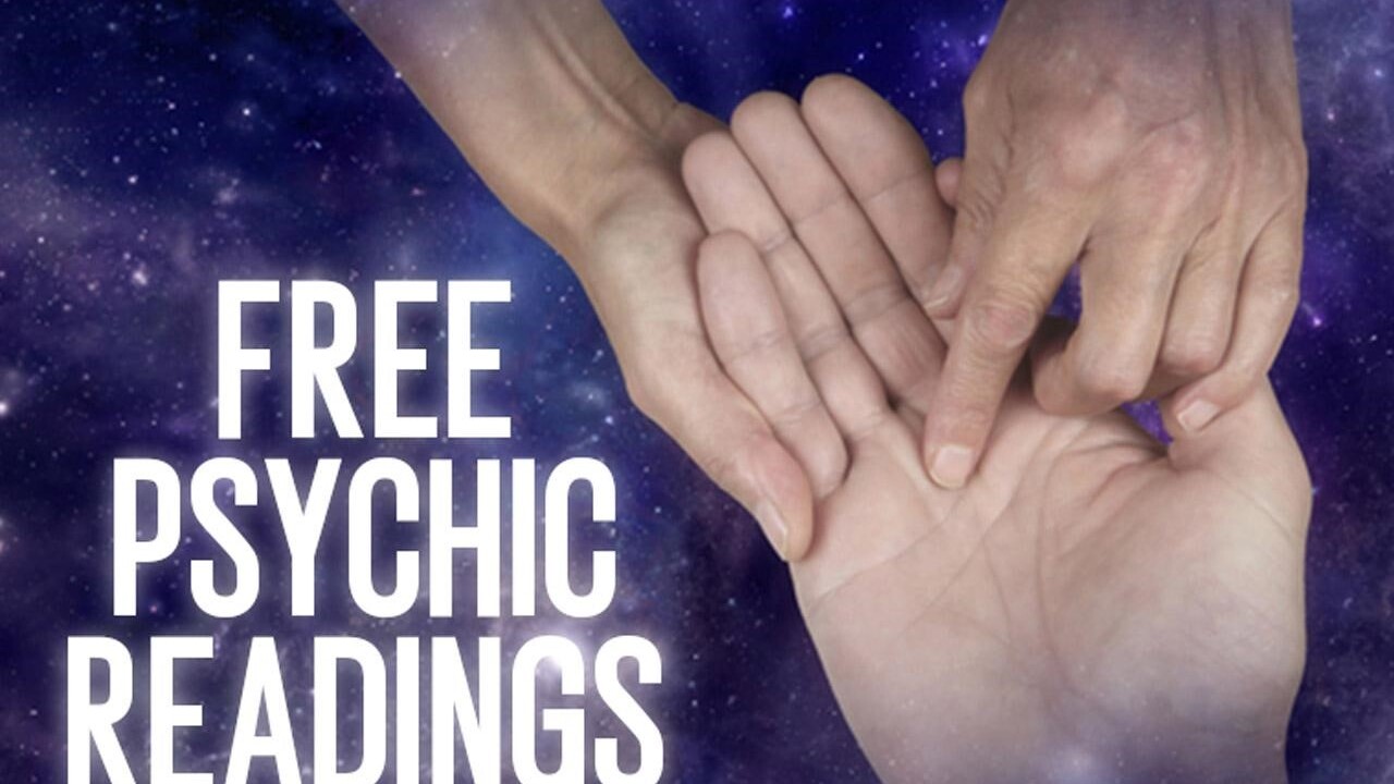 Psychic Love Reading