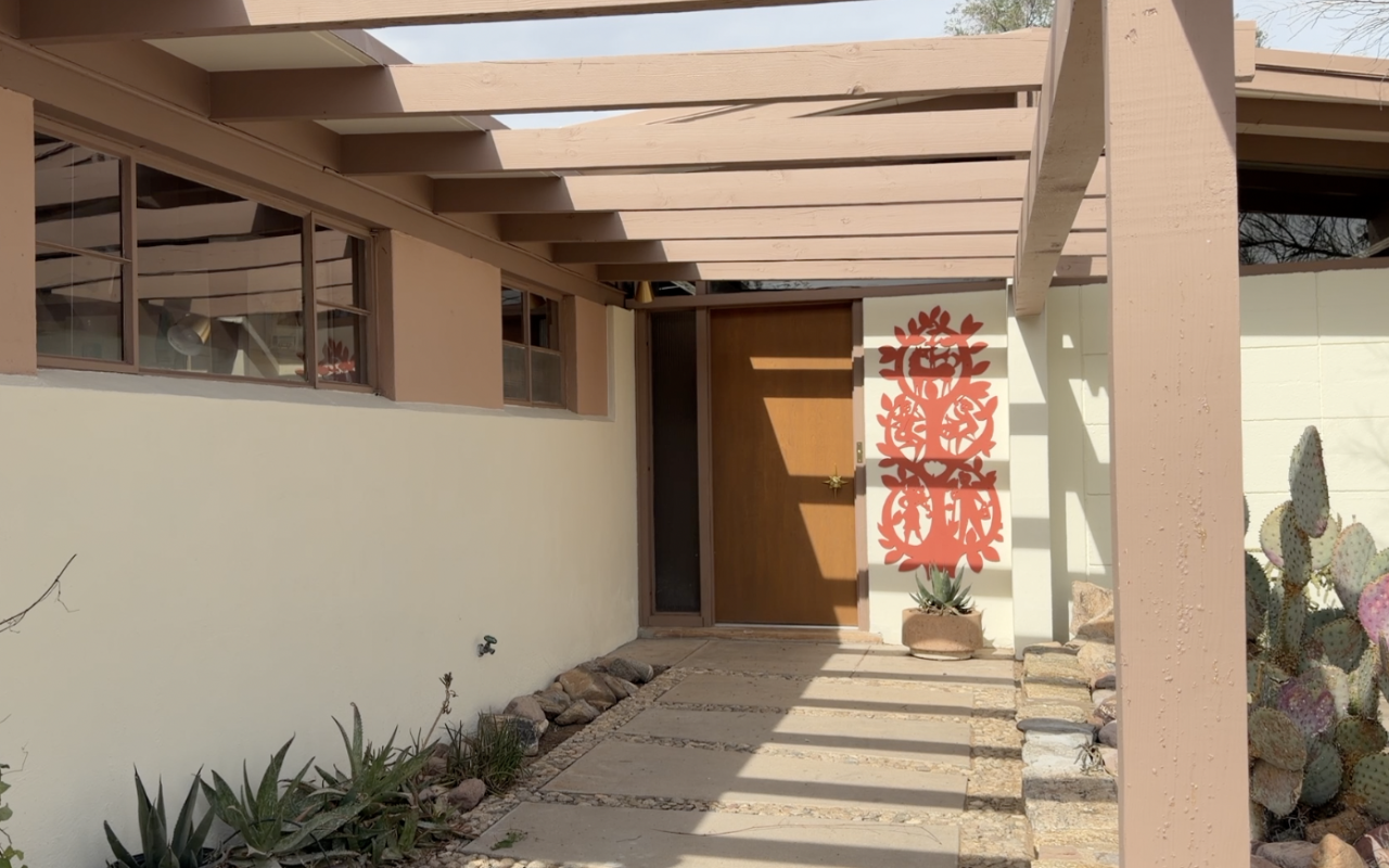 Bondante family tree ner