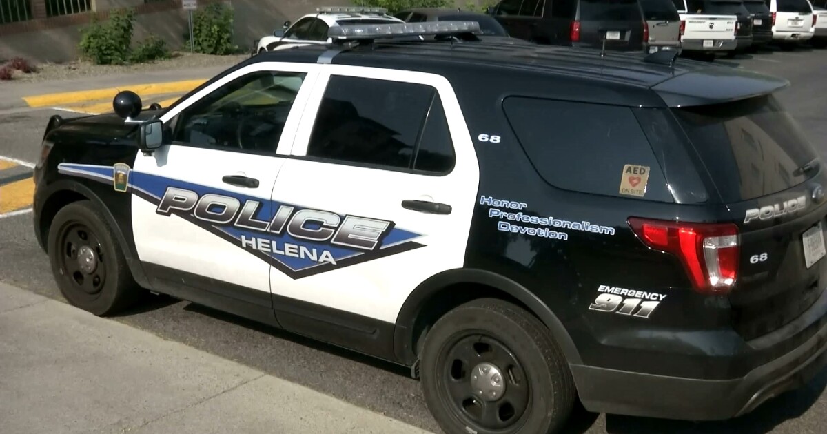 Overnight shooting in Helena; suspect at large