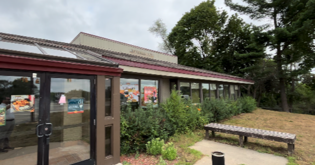 Culver's could replace vacant Denny's near I-96 in Grand Rapids