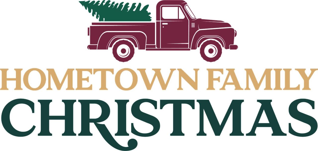 Hometown Family Christmas